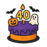 Halloween Logo